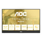 AOC 16T20E2 / 15.6 Pouces