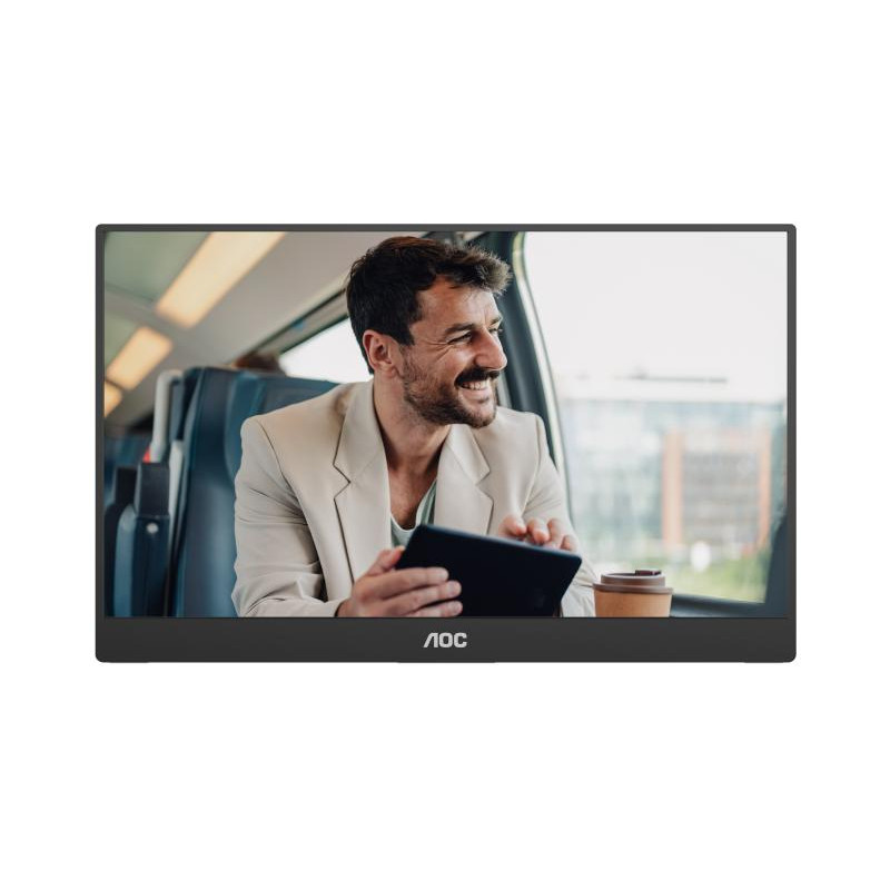 AOC 16T20E2 / 15.6 Pouces – Image 5