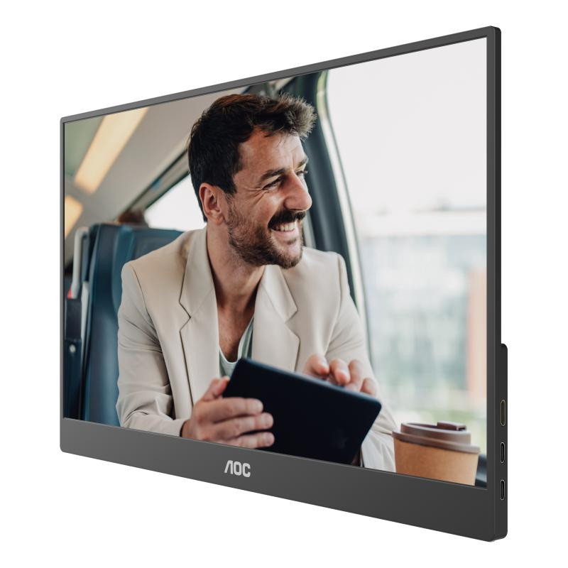 AOC 16T20E2 / 15.6 Pouces – Image 8