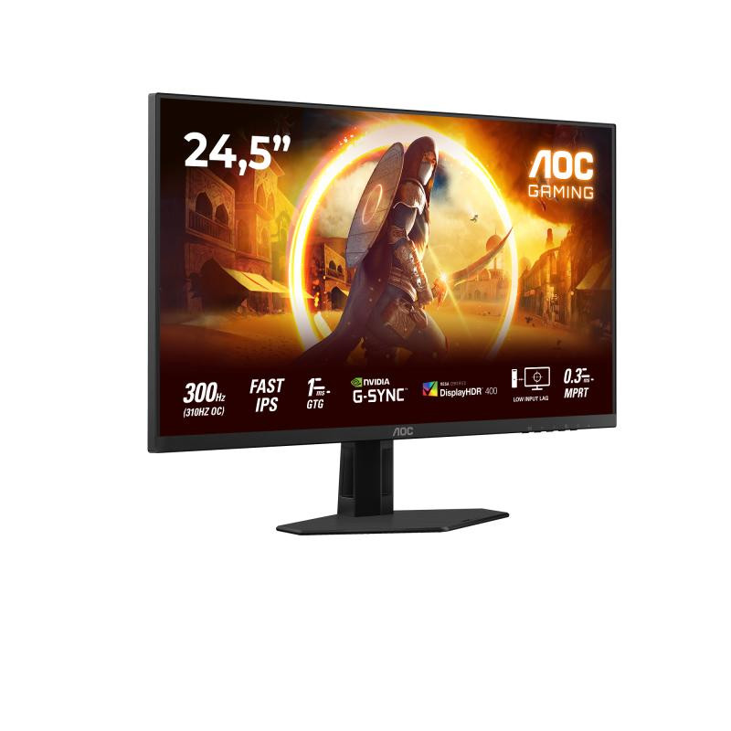 AOC G4 25G4SRE / 25 Pouces – Image 16