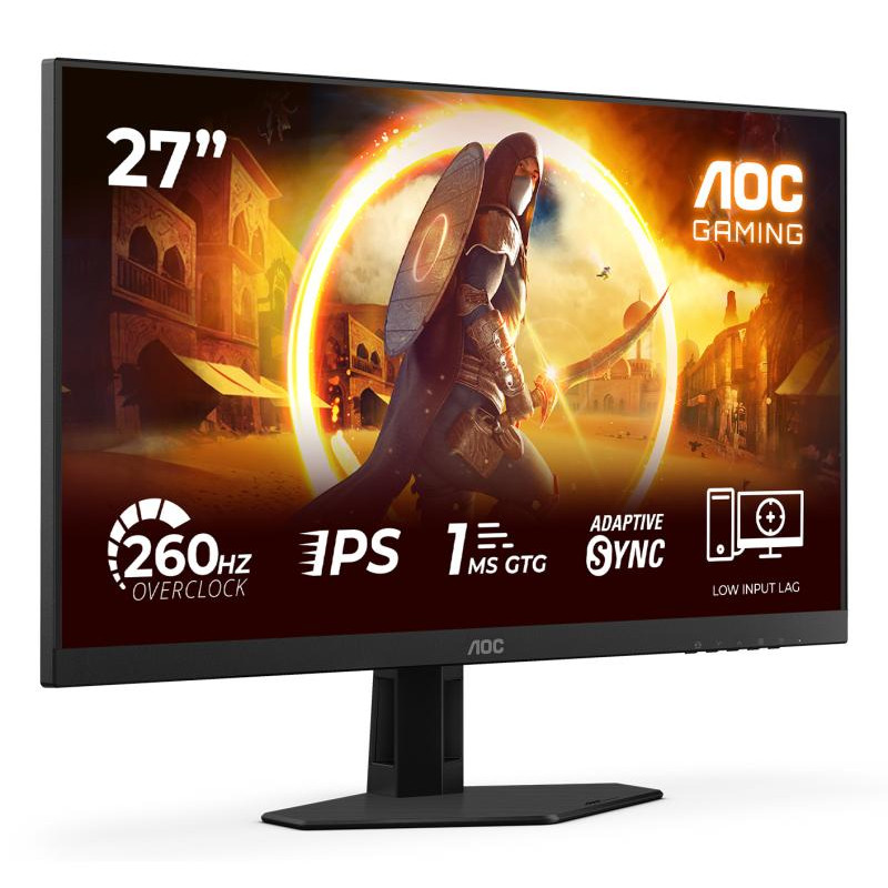 AOC G4 27G4ZRE / 27 Pouces – Image 2