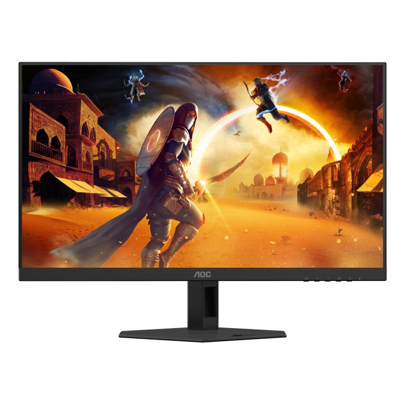AOC G4 27G4ZRE / 27 Pouces – Image 5