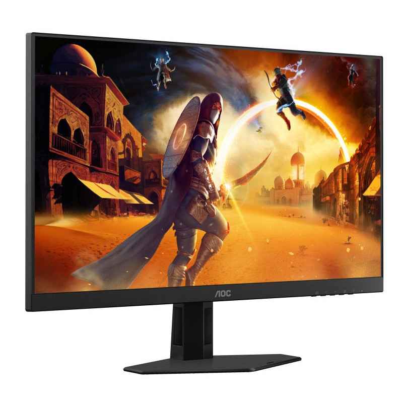 AOC G4 27G4ZRE / 27 Pouces – Image 6