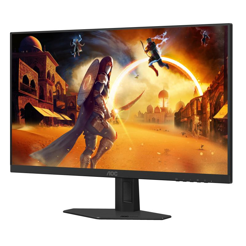 AOC G4 27G4ZRE / 27 Pouces – Image 7