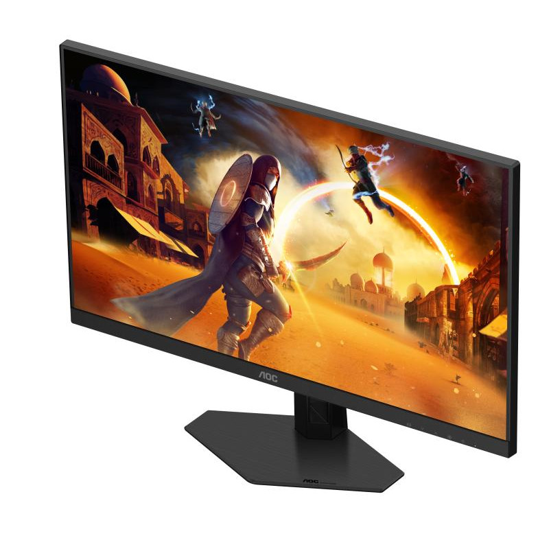 AOC G4 27G4ZRE / 27 Pouces – Image 9