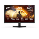 AOC G4 27″ IPS FHD 180Hz / 27 Pouces