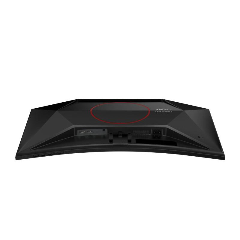 AOC G4 27" IPS FHD 180Hz / 27 Pouces – Image 12