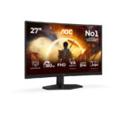 AOC G4 27″ IPS FHD 180Hz / 27 Pouces