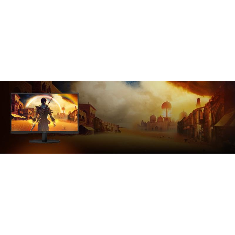 AOC G4 27" IPS FHD 180Hz / 27 Pouces – Image 4