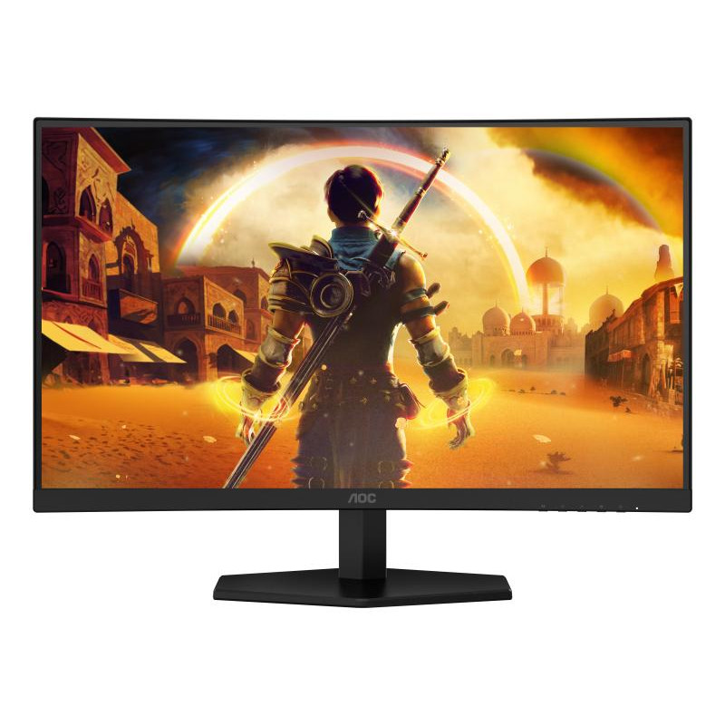 AOC G4 27" IPS FHD 180Hz / 27 Pouces – Image 5