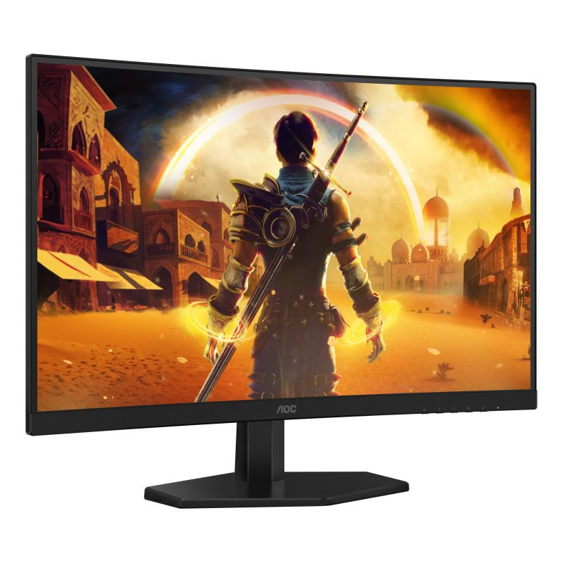 AOC G4 27" IPS FHD 180Hz / 27 Pouces – Image 6