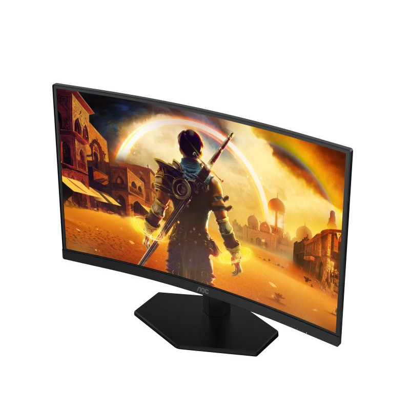 AOC G4 27" IPS FHD 180Hz / 27 Pouces – Image 7