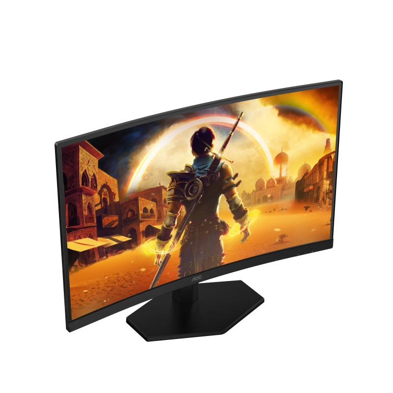 AOC G4 27" IPS FHD 180Hz / 27 Pouces – Image 8