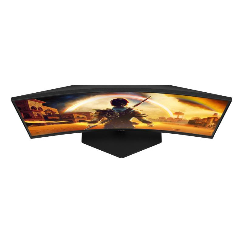 AOC G4 27" IPS FHD 180Hz / 27 Pouces – Image 10