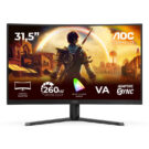 AOC G4 C32G42ZE / 32 Pouces