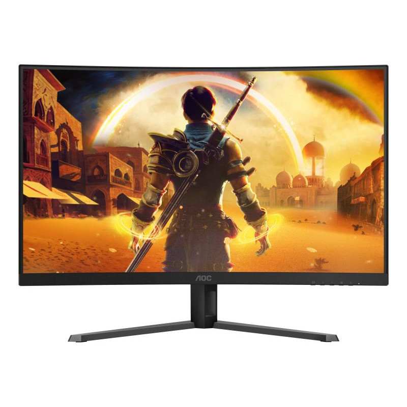 AOC G4 C32G42ZE / 32 Pouces – Image 4