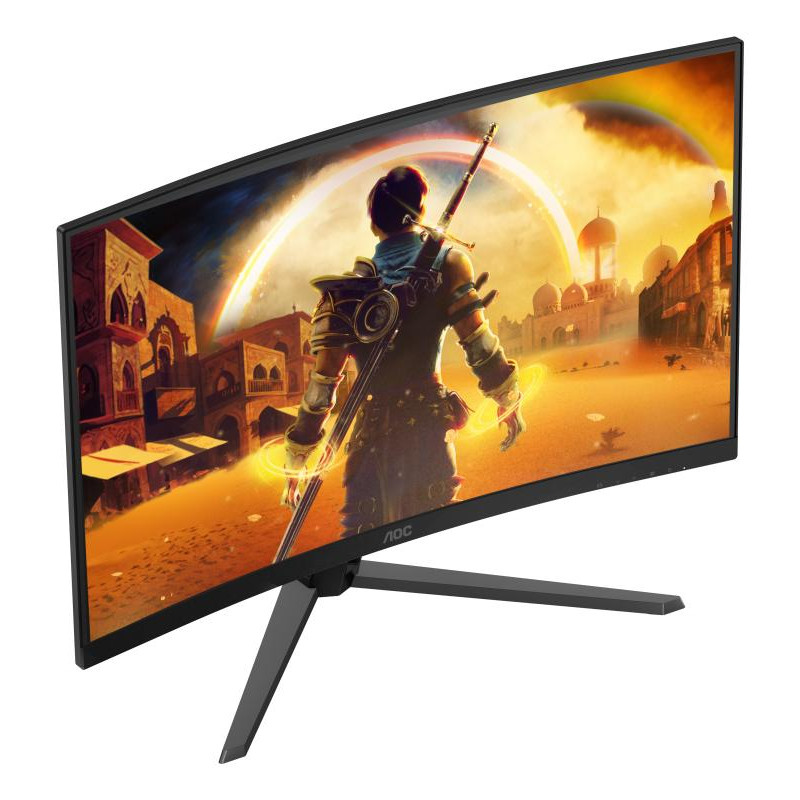 AOC G4 C32G42ZE / 32 Pouces – Image 5