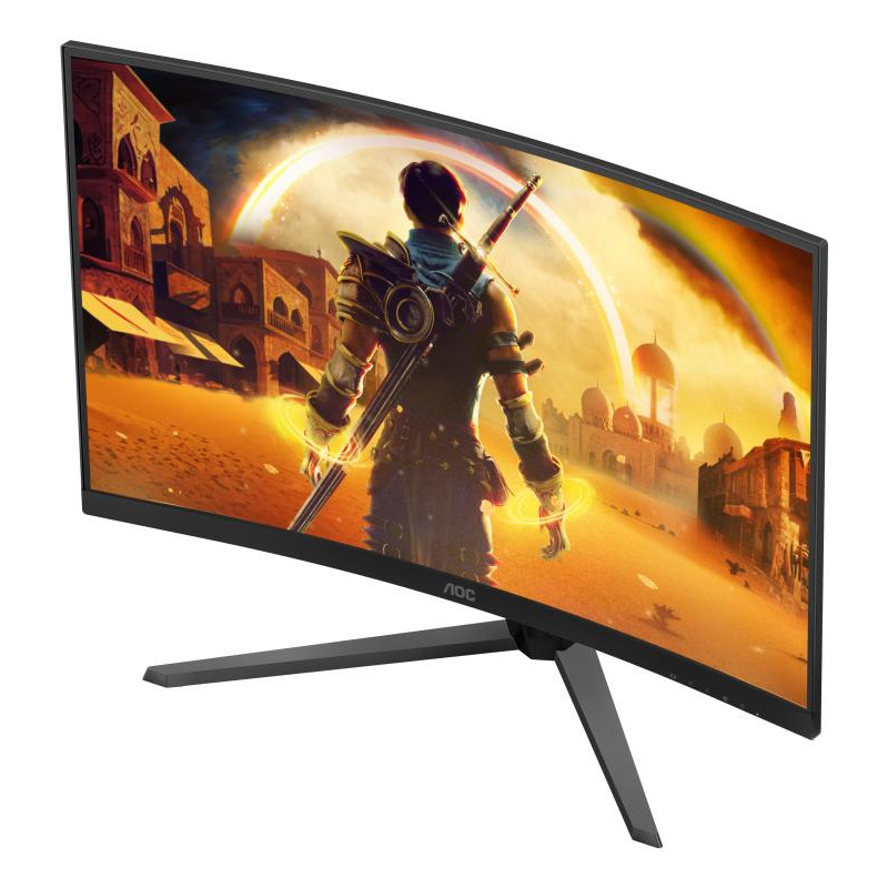 AOC G4 C32G42ZE / 32 Pouces – Image 6