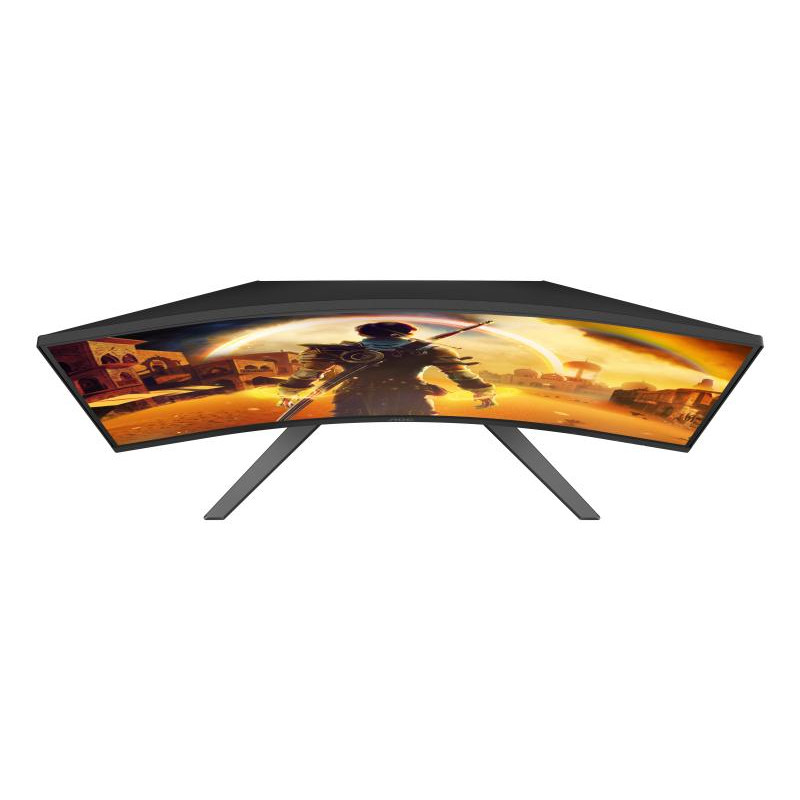AOC G4 C32G42ZE / 32 Pouces – Image 7