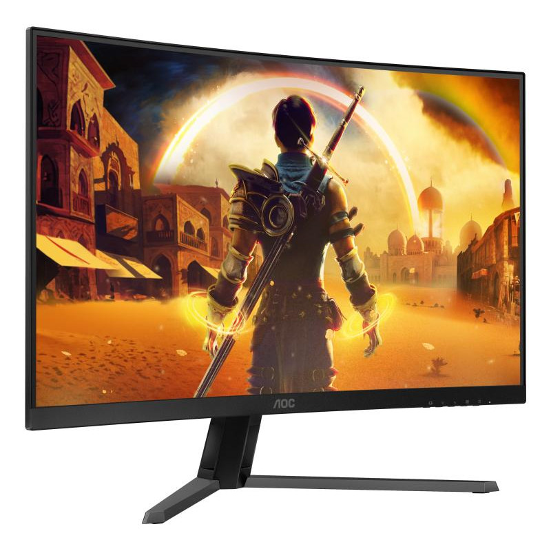 AOC G4 C32G42ZE / 32 Pouces – Image 8