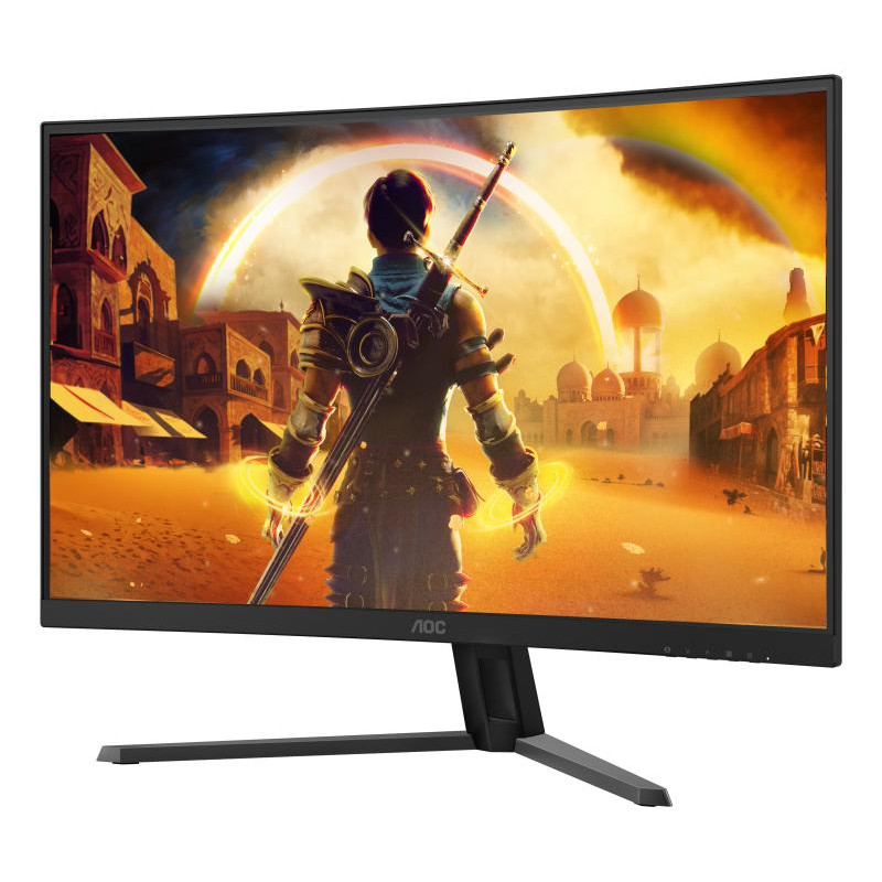 AOC G4 C32G42ZE / 32 Pouces – Image 9