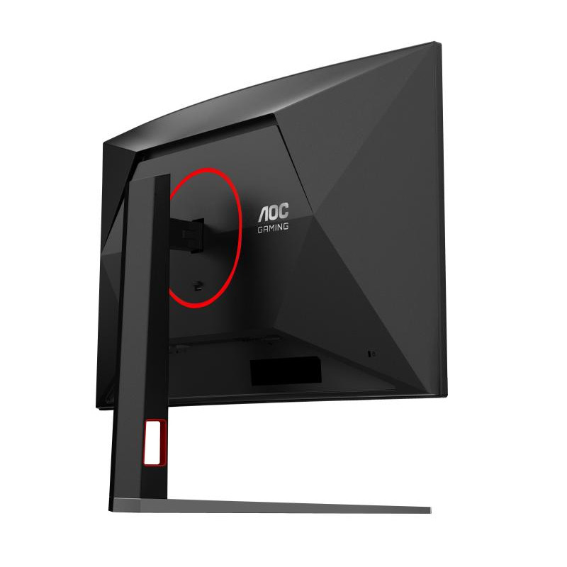 AOC G4 C32G4Z / 32 Pouces – Image 13