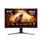 AOC G4 C32G4Z / 32 Pouces