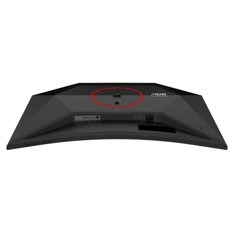 AOC G4 C32G4Z / 32 Pouces – Image 16