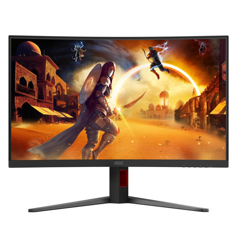 AOC G4 C32G4Z / 32 Pouces – Image 3