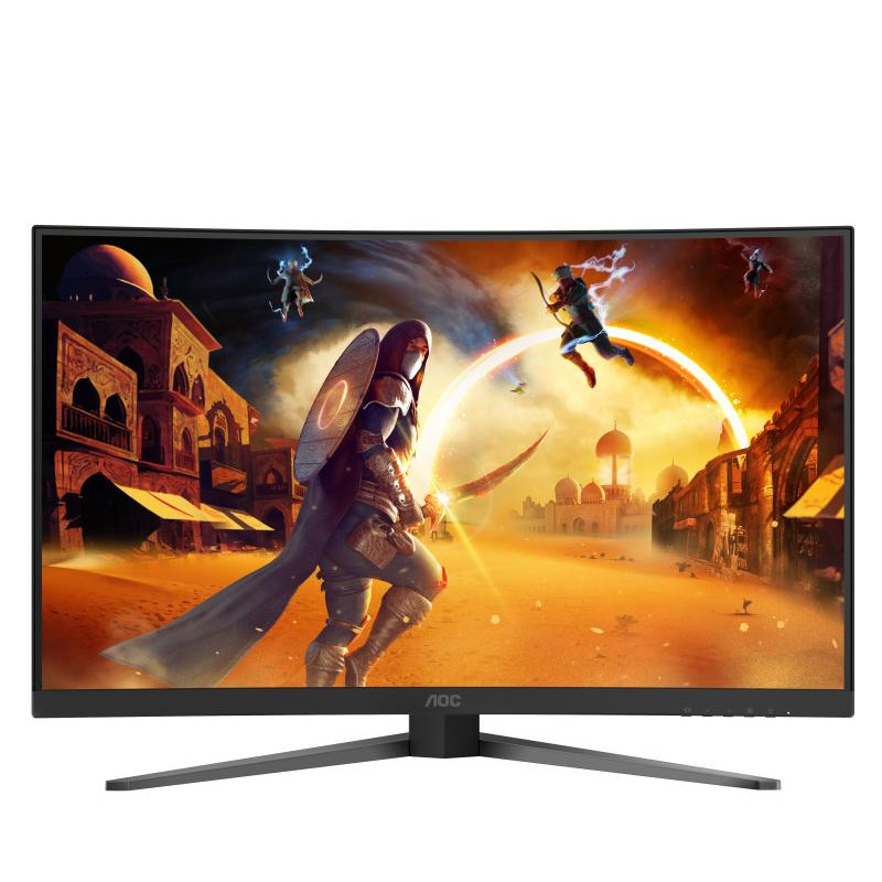 AOC G4 C32G4Z / 32 Pouces – Image 4