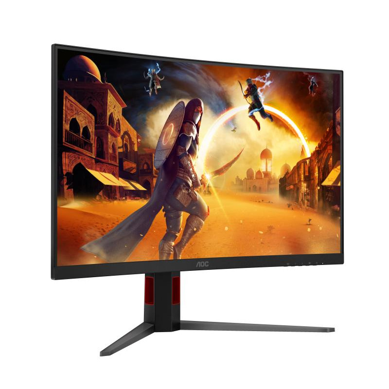 AOC G4 C32G4Z / 32 Pouces – Image 5
