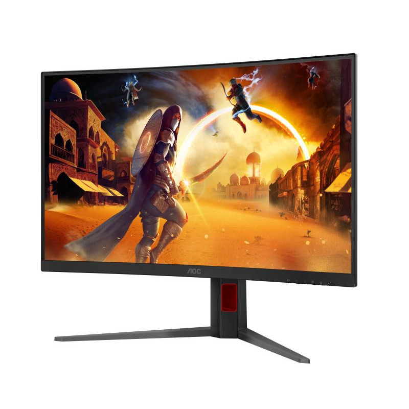 AOC G4 C32G4Z / 32 Pouces – Image 6