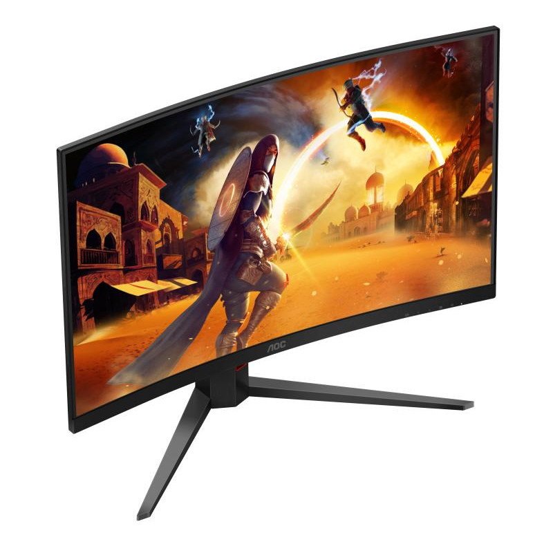 AOC G4 C32G4Z / 32 Pouces – Image 7