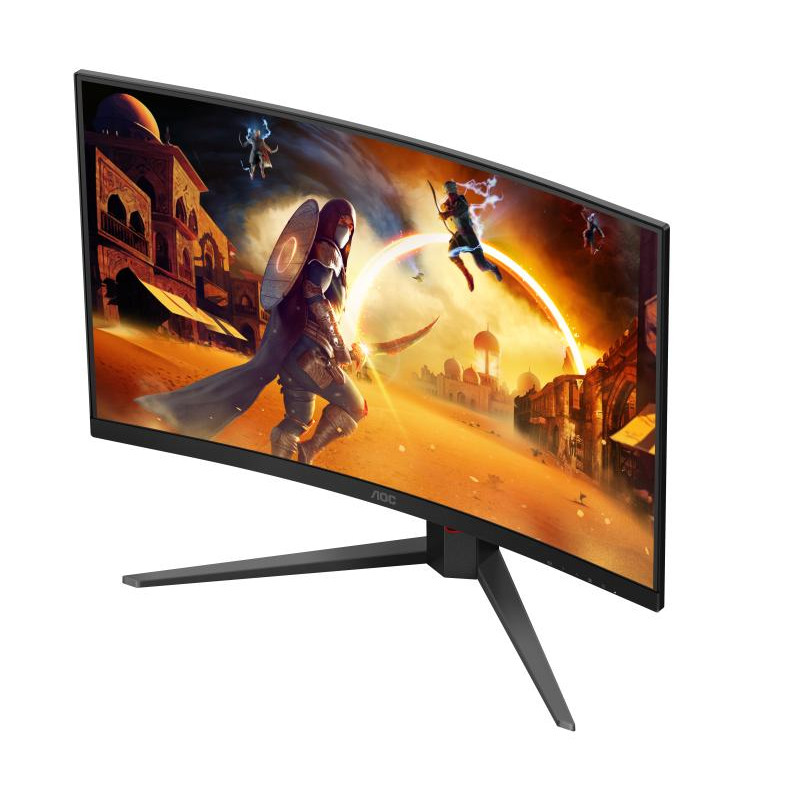 AOC G4 C32G4Z / 32 Pouces – Image 8