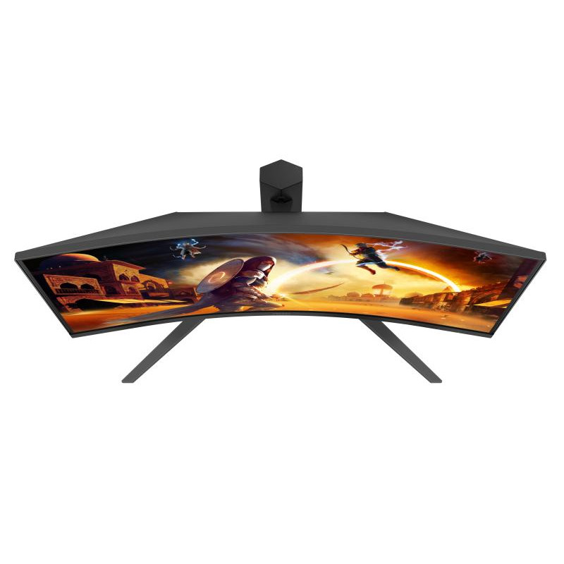 AOC G4 C32G4Z / 32 Pouces – Image 9
