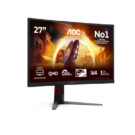 AOC G4 CQ27G4Z2AD / 27 Pouces