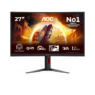 AOC G4 CQ27G4Z2AD / 27 Pouces