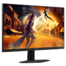 AOC G4 Q24G4RE / 24 Pouces