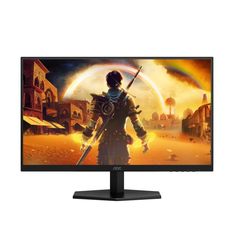 AOC G4 Q27G42ZE / 27 Pouces – Image 2