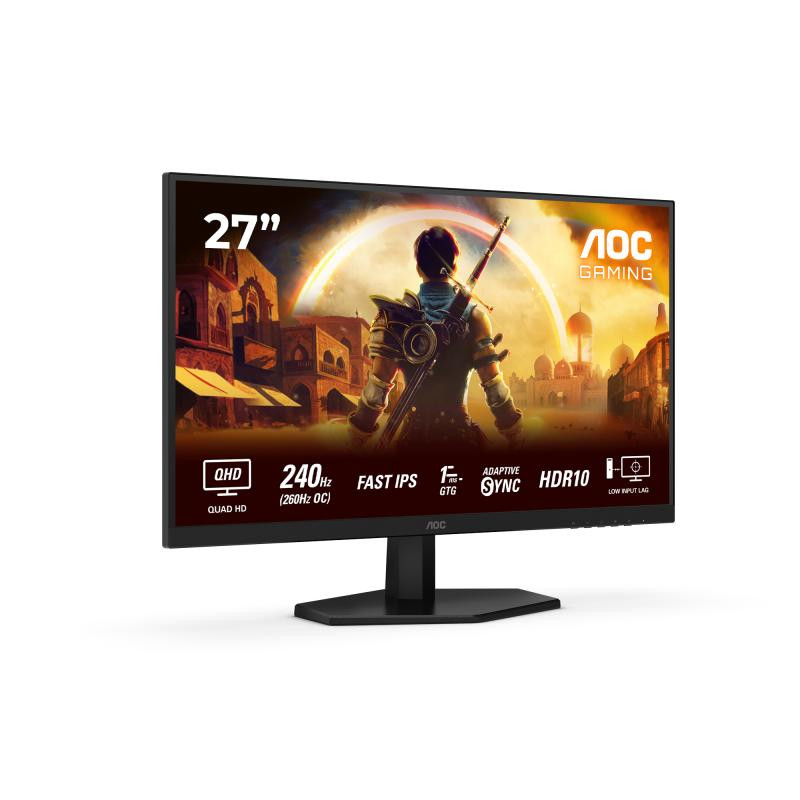 AOC G4 Q27G42ZE / 27 Pouces – Image 15