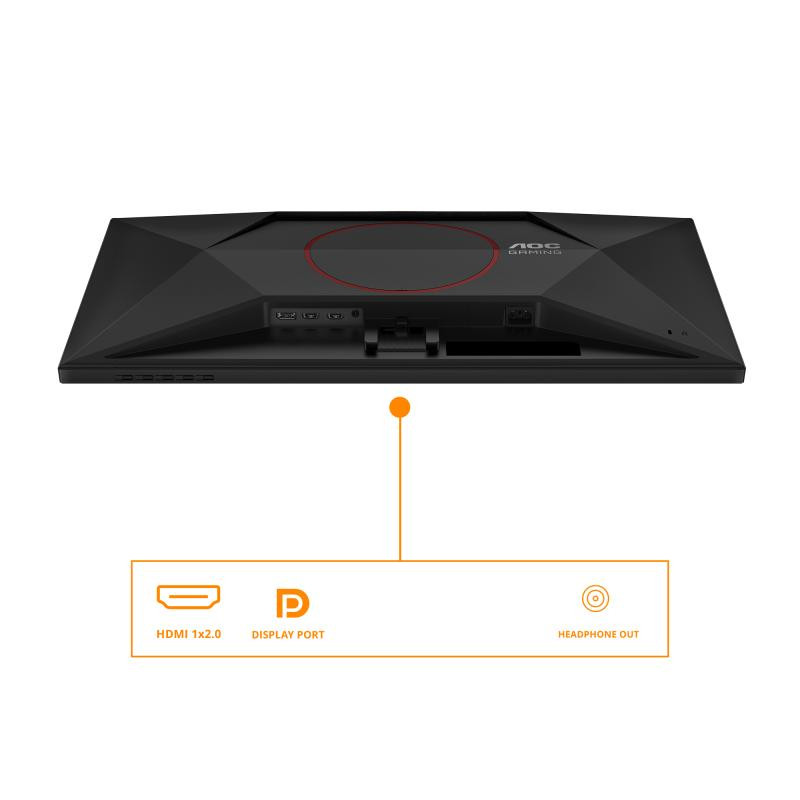 AOC G4 Q27G42ZE / 27 Pouces – Image 16