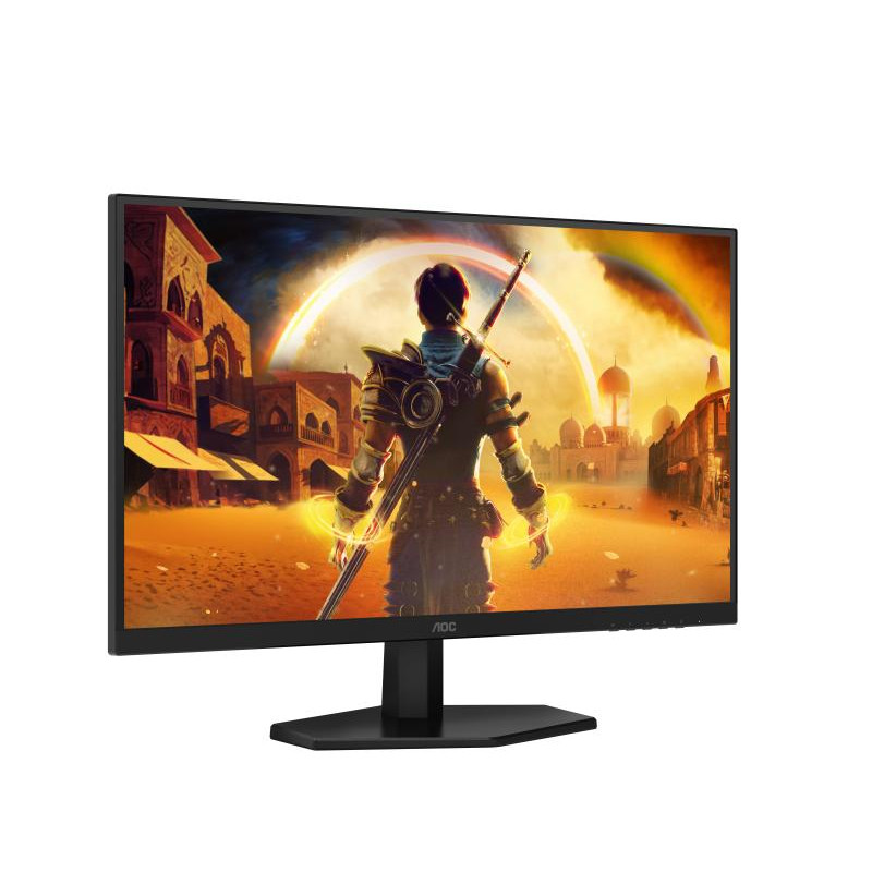AOC G4 Q27G42ZE / 27 Pouces – Image 3