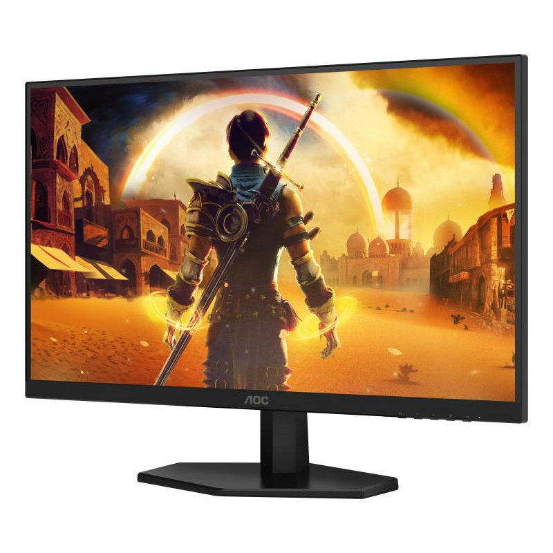 AOC G4 Q27G42ZE / 27 Pouces – Image 4