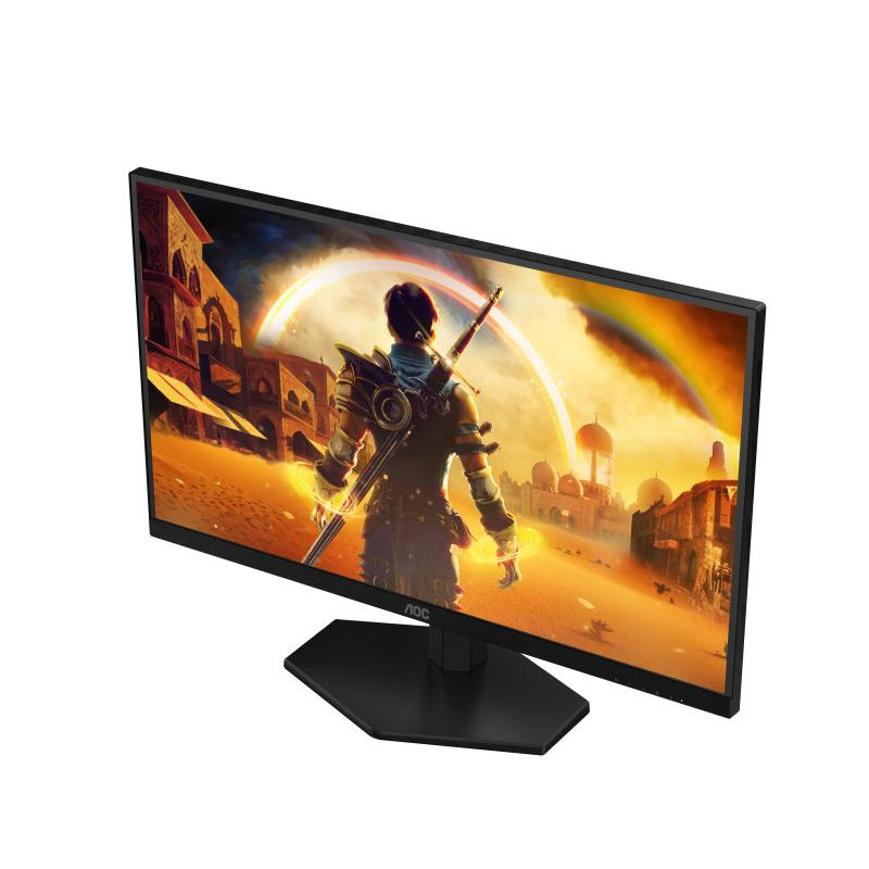 AOC G4 Q27G42ZE / 27 Pouces – Image 7