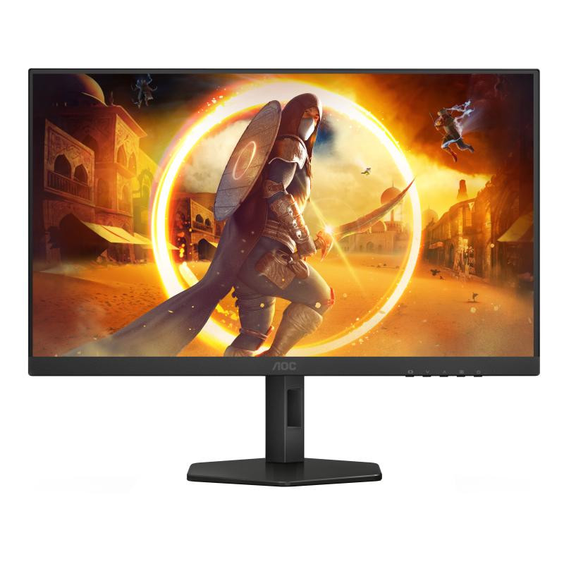 AOC G4 Q27G4XF / 27 Pouces – Image 6