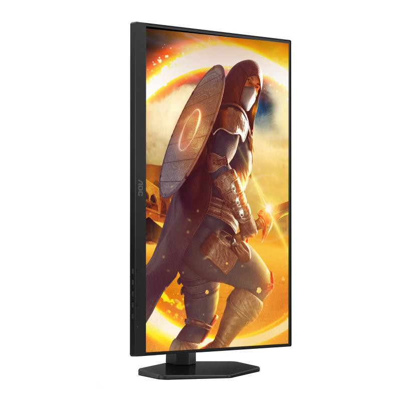 AOC G4 Q27G4XF / 27 Pouces – Image 9