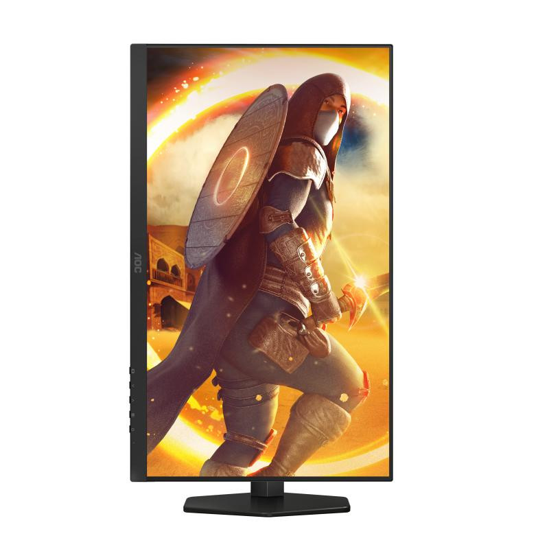 AOC G4 Q27G4XF / 27 Pouces – Image 10