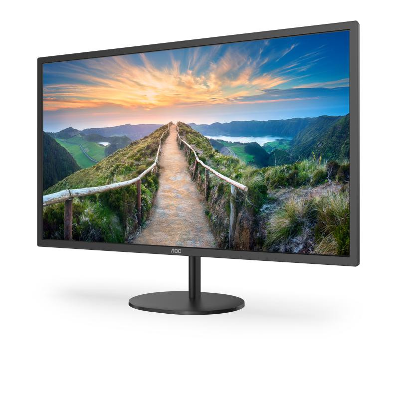 AOC Q32V4 / 32 Pouces – Image 3