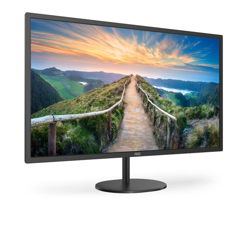 AOC Q32V4 / 32 Pouces – Image 4