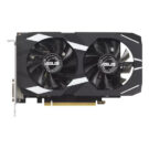 ASUS DUAL RTX 3050 6GO